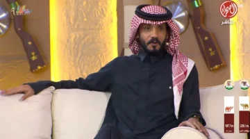 بالفيديو: مشهور التيك توك “عقاب الشمري” يرفض الكشف عن اسمه الحقيقي في “مجلس الصياهد”.. ويوضح السبب