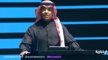 بالفيديو.. وزير الإعلام يروي تفاصيل دخوله للحياة الإعلامية بسبب شخص مجهول.. ويوضح ما فعله معه عندما كان في المرحلة المتوسطة