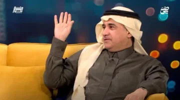 بالفيديو..محمد الغامدي: الحمدلله على نعمة كريستيانو في ⁧‫النصر‬⁩ وهناك من يحسدنا عليه