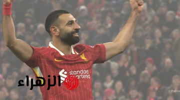 “هداف البريميرليج” جدول ترتيب هدافي الدوري الإنجليزي 2024-2025 بعد هدف محمد صلاح اليوم