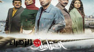 لمتابعة أفضل المسلسلات على تردد قناة العتاولة دراما 2025 Alatwla Drama الجديد علي جميع الأقمار الصناعية بجودة ممتازة