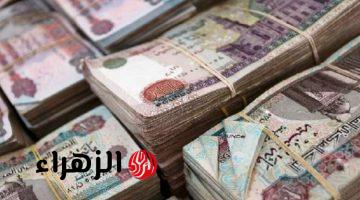 حتى لو معاشك 900 جنيه.. الأوراق المطلوبة للحصول على 500 ألف جنيه بالتقسيط على 10 سنوات