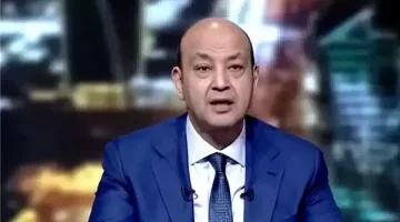 حديث عمرو أديب عن حبس عبد الرحمن يوسف القرضاوي ويرجع فلاش باك 13 سنة ورا!