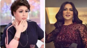 “حطي اسم أبوج ظاهر”.. أول تعليق من فجر السعيد على سحب الجنسية الكويتية من الفنانة نوال