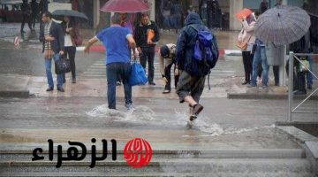 تعطيل الدراسة ورفع حالة الطوارئ استعدادًا لــ نوة الفيضة الصغرى.. ما الحقيقة؟