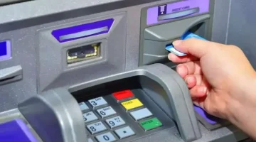 الماكينة مش هتسحب الفيزا تاني.. إجراء جديد من البنوك لاستلام المرتب من الـATM