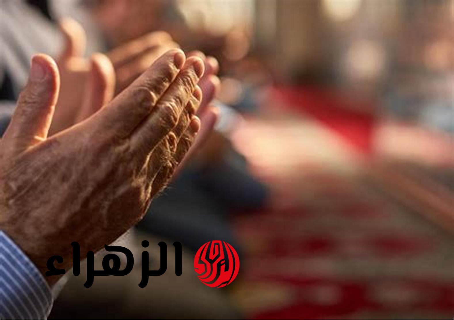 دعاء ليلة الجمعة الأخيرة من شهر رمضان.. لا تحرم نفسك من الآجر