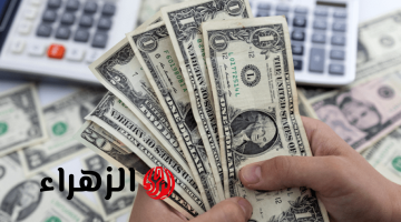 سعر الدولار اليوم الأحد 22 ديسمبر بعد الزيادة الاخيرة في البنوك.. مفاجأة في البيع والشراء