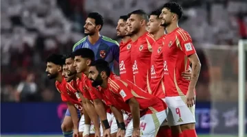 شاهد ماتش الأهلي ببلاش.. قنوات ناقلة لمباراة الأهلي وشباب بلوزداد مجانا وهذا الموعد رسميا