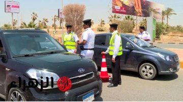 صدر منذ ساعات.. قرار جديد من الحكومة بشأن قضايا المرور