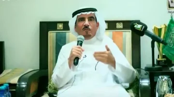 “كل ريال صره صر”.. بالفيديو: العثيم يكشف سبب تعثره في بداية تجارته بالمواد الغذائية.. ويوجه نصيحة للراغبين في دخول مجال التجارة