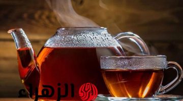 أضرار كارثية لشرب الشاي بهذه الطريقة.. هذا ما يحدث لجسمك!!