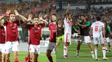 لاعب قدام لاعب…صفقة جديدة للأهلي بعد الخسارة ستفاجئ الجميع والتفاصيل المالية خلال ساعات