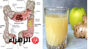 “شاب سوري يكشف السر!.. عشبة جبارة في مطبخك هتنظف القولون في 5 دقايق وتخلصك من البراز المتحجر بسهولة!”
