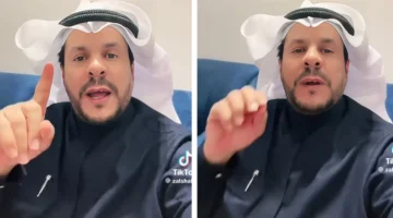 ماهي عقوبة المضاربة بعصا عفريتة وتسببها في إصابة رأس شخص؟.. شاهد: المحامي الشعلان يُجيب