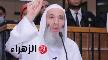 البقاء لله.. الموت يفجع الشيخ محمد حسان في شقيقه