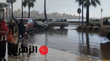 مركز المناخ: مظاهر البرودة بالنصف الثانى من كيهك تشبه طوبة