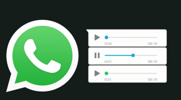 ميزة جديدة من واتساب طال انتظارها.. الرد السريع على الرسائل الصوتية