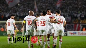 حلم حياتي.. النجم الليبي يوضح حقيقة مفاوضات الزمالك لضمه في يناير المقبل 2025