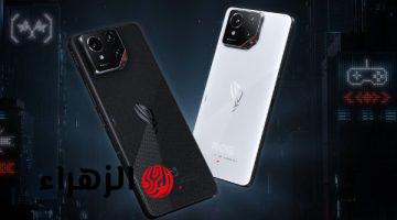 المواصفات الأولية لـ هاتف ROG Phone 9 FE