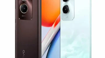 مواصفات و سعر هاتف Vivo Y18 في السعودية والإمارات ومصر