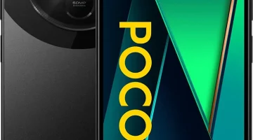 سعر ومواصفات هاتف Xiaomi Poco C75