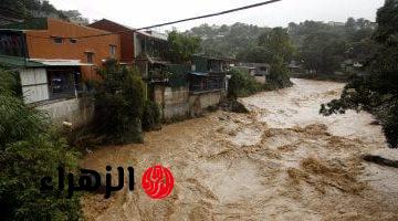 10 قتلى على الأقل فى انزلاقات أرضية بالبرازيل