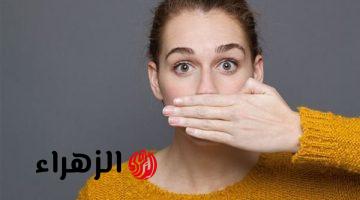 ظهور علامات جلدية صغيرة بالقرب من العينين احذر منهم لانه اشارة على إصابتك بهذا المرض