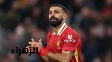 نكشف حقيقة شائعة اعتناق محمد صلاح المسيحية عقب الفيديو المثير المنتشر على مواقع التواصل | ما القصة؟