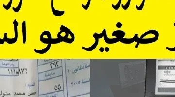 كهربائي ابن حلال قال عليها… جهاز صغير ب 50 جنية سبب ارتفاع فاتورة الكهرباء ل 500 جنية لا تتركه في الفيشة في حالة عدم الاستخدام!!