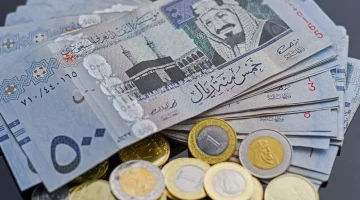 “يابخت اللي طالعين عمرة رجب؟!”… سعر صرف الريال السعودي مقابل الجنية المصري اليوم الجمعة 10 يناير 2025 في البنوك ومكاتب الصرافة!!