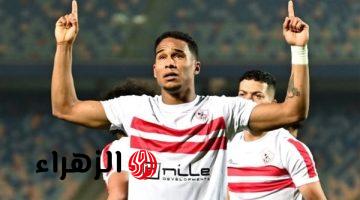 الأهلي خد الفريق كله.. محامى نجم الزمالك يفجر مفاجأة من العيار الثقيل لكل جماهير النادي