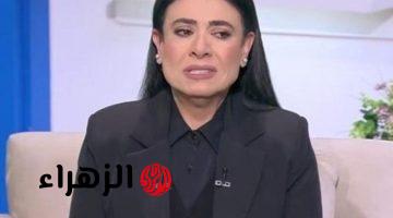 ″أنا مش عايزة أتسول″.. رد غريب وغير متوقع من نشوى مصطفى على خروجها قبل انتهاء شهور العدة