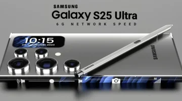 ببطارية عملاقة وأداء خارق .. سامسونج تستعد لإطلاق Galaxy S25 Ultra أقوى منافس للأيفون