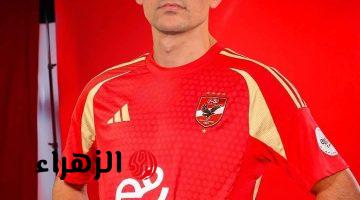 عشان الزمالك.. إدارة الأهلي توافق على طلب أشرف بن شرقي في اللحظات الأخيرة