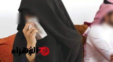 حادثة أثارت جدلا كبيرا .. سيدة سعودية تترك رسالة خطيرة لزوجها أذهلت الجميع | ورد فعل صادم غير متوقع من الزوج .. مش هتصدق كتبت إيه؟؟