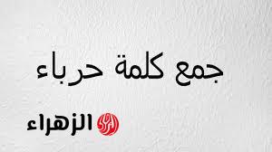 “قلبت الدنيا كلها”… ماهو جمع كلمة حرباء في اللغة العربية | إجابة متخطرش على بال العفريت