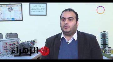 “مصر خسرته والصين كسبته”.. رحلة عالم عربي فصلته جامعته ليتفوق على القنابل النووية ويرعب الدول العظمى.. “اختراع غير التاريخ”!!