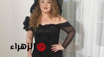 “نزلت 25 كيلو فى 5 أسابيع”.. الفنانة مها أحمد تكشف سر رشاقتها بكوب سحرى واحد تشرب منه كل يوم !!.. من غير عمليات شفط ولا تكميم !!