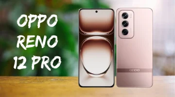 إمكانيات تفوق الخيال!!.. هاتف العمر الطويل الأكثر مبيعاً من اوبو هاتف Oppo Reno 12 Pro تعرف علي الموصفات والسعر!!