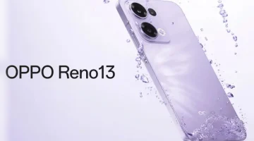 بالذكاء الإصطناعى.. سعر ومواصفات هواتف Oppo Reno 13 أحدث موبايلات أوبو بإمكانيات منافسة