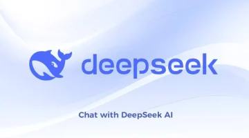 بديل ChatGPT الصيني يتحدى الذكاء الاصطناعي الغربي: كل ما تحتاج معرفته عن تحميل تطبيق ديب سيك DeepSeek AI