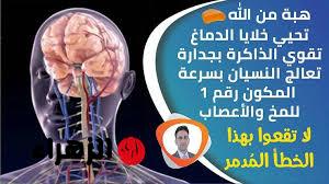 “معجزة بكل المقاييس”.. طعام بسيط متوفر في الأسواق برخص التراب يغذي المخ ويحسن بنية الدماغ ويقوي الذاكرة خلال وقت قصير .. تناوله فورا !!!