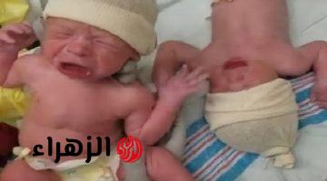 امرأة ظلت عقيما طوال 20 عاما ثم ولدت مولود بمرض نادر أذهل الجميع واصاب الأطباء بالذهول وهي السبب اعرف ازاي اغرب من الخيال!!