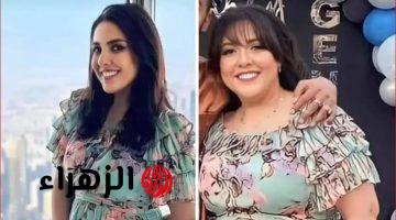 “محدش هيعمل رجيم تاني خلاص”.. الفنانة مي كساب تكشف عن عشبة جبارة وسحرية موجودة في كل مطبخ لإزالة الكرش المترهل في 3 أيام وإنقاص الوزن!