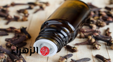 الحل دايما في الطبيعة!!..مزيج القرنفل وزيت الزيتون السر الطبيعي لحياة زوجية سعيدة ومليئة بالطاقة والحيوية!!