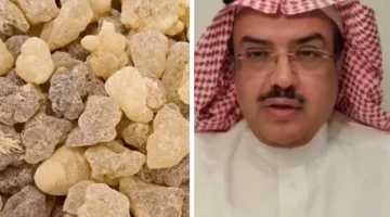 أول تعليق من “خالد النمر” على استخدام بخور الجاوي في المساجد والمنازل لقتل البكتيريا والفيروسات