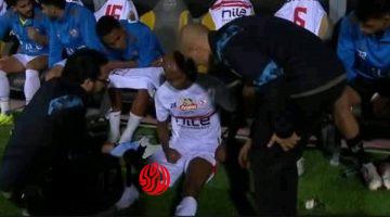 إبراهيم سعيد يفتح النار على شيكابالا والزمالك.. اعرف التفاصيل