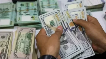 الأخضر واقع من الدور السابع : سعر الدولار بـ البنوك يخالف التوقعات بمنتصف التعاملات 500 دولار تساوي كام جنيه في السوق السوداء الان؟