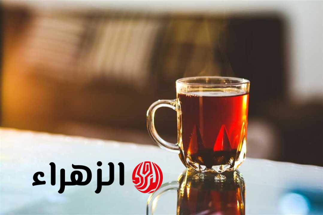 بين الشاي الأصلي والتقليد